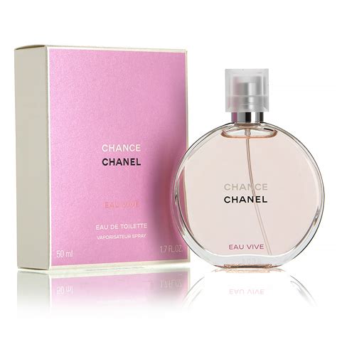 chanel chance 50ml price singapore